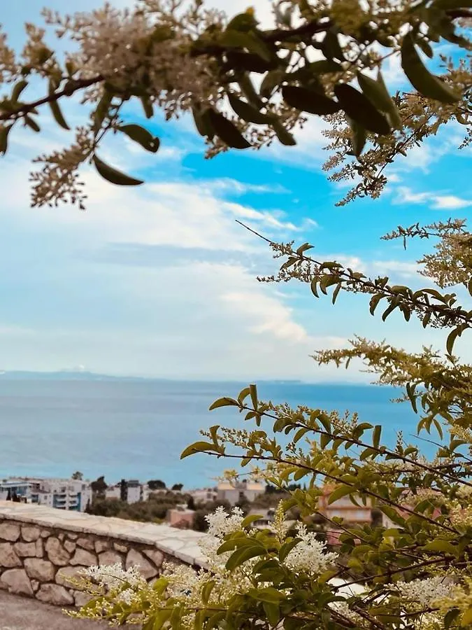 Hotel Imperial Dhermi