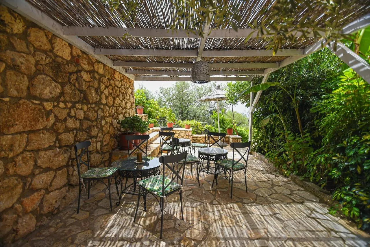 Hotel Imperial Dhermi