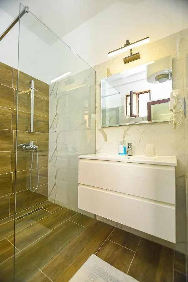 Hotel Imperial Dhermi