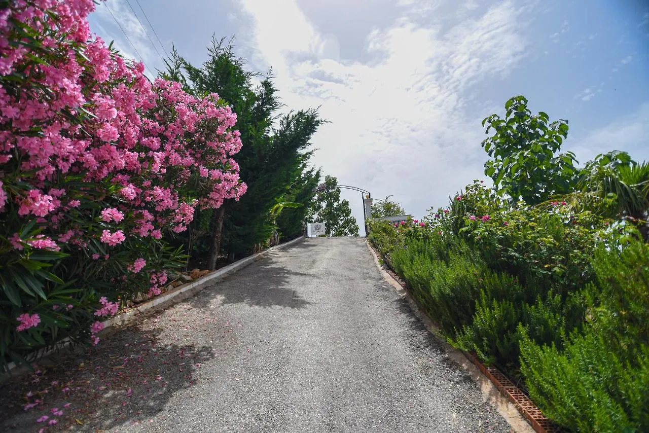 Hotel Imperial Dhermi