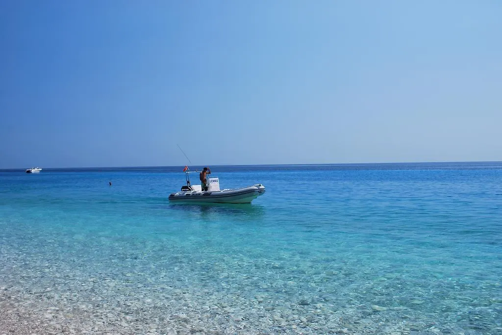 Hotel Imperial Dhermi