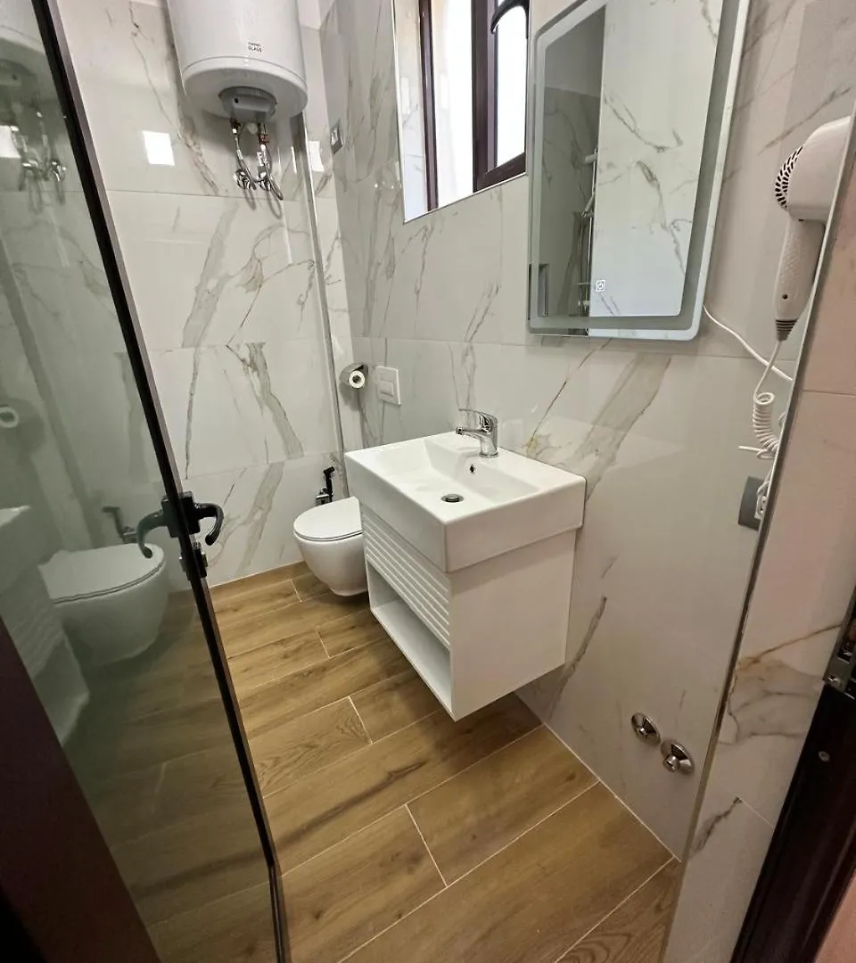 Hotel Imperial Dhermi Albania