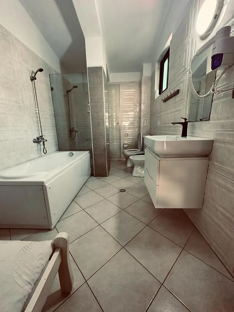 Hotel Imperial Dhermi