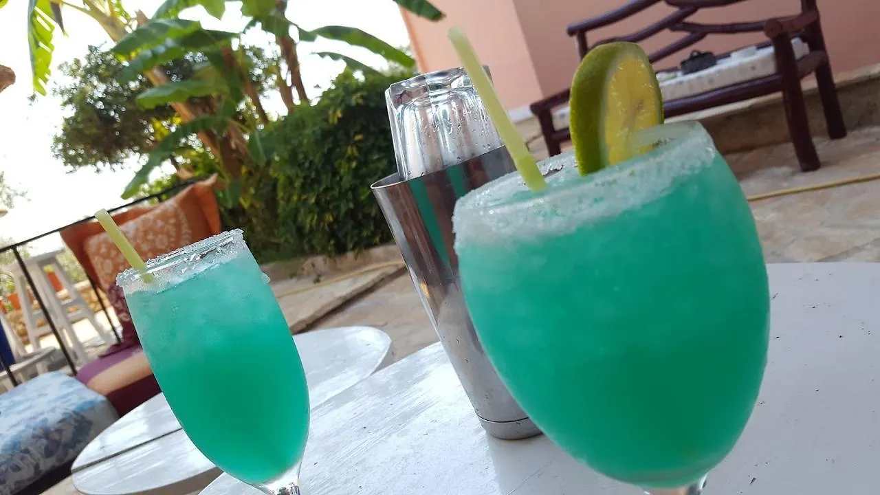 Hotel Imperial Dhermi