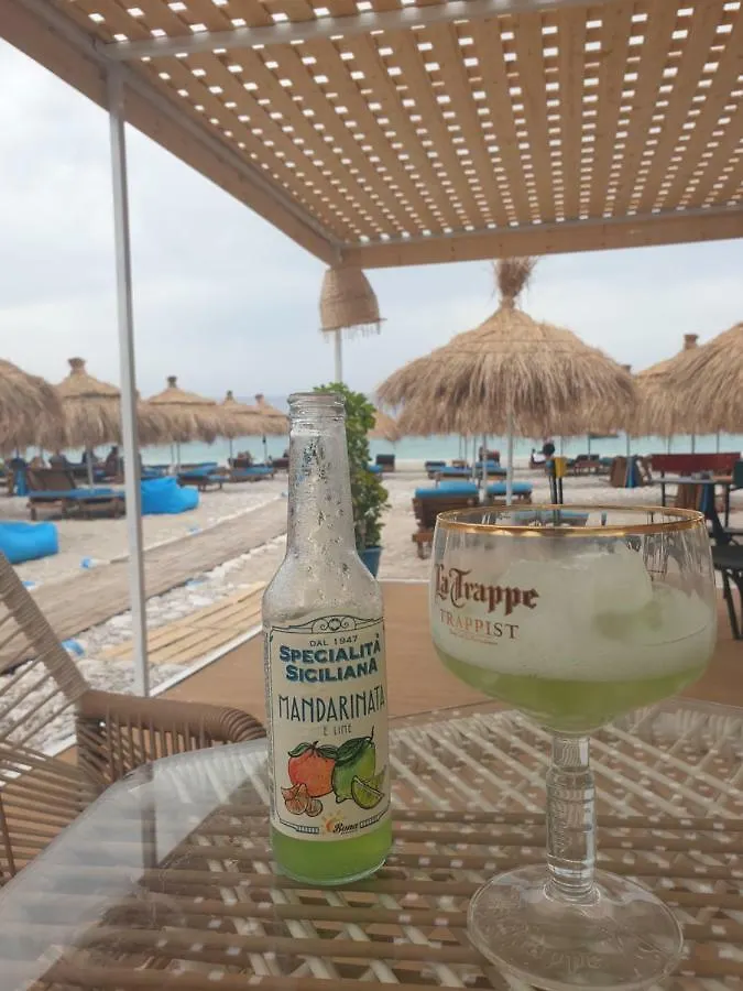 Hotel Imperial Dhermi