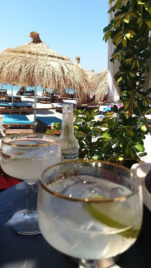 Hotel Imperial Dhermi 3*,  Albania