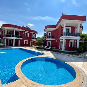 *** Hotel Cilek Butik Türkei