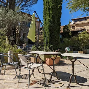  Frühstückspension Les Colombes Frankreich