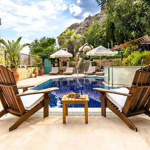 **** Hotel The Aegean Gate (adults Only) Türkei