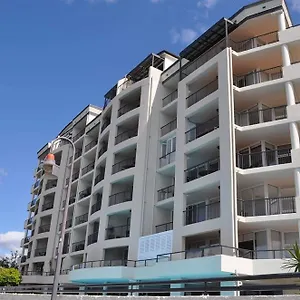**** Aparthotel Goldsborough Place Australien